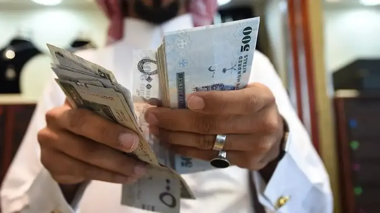 تقلبات سعر الريال السعودي مقابل الجنيه السوداني في السوق السوداء اليوم السبت